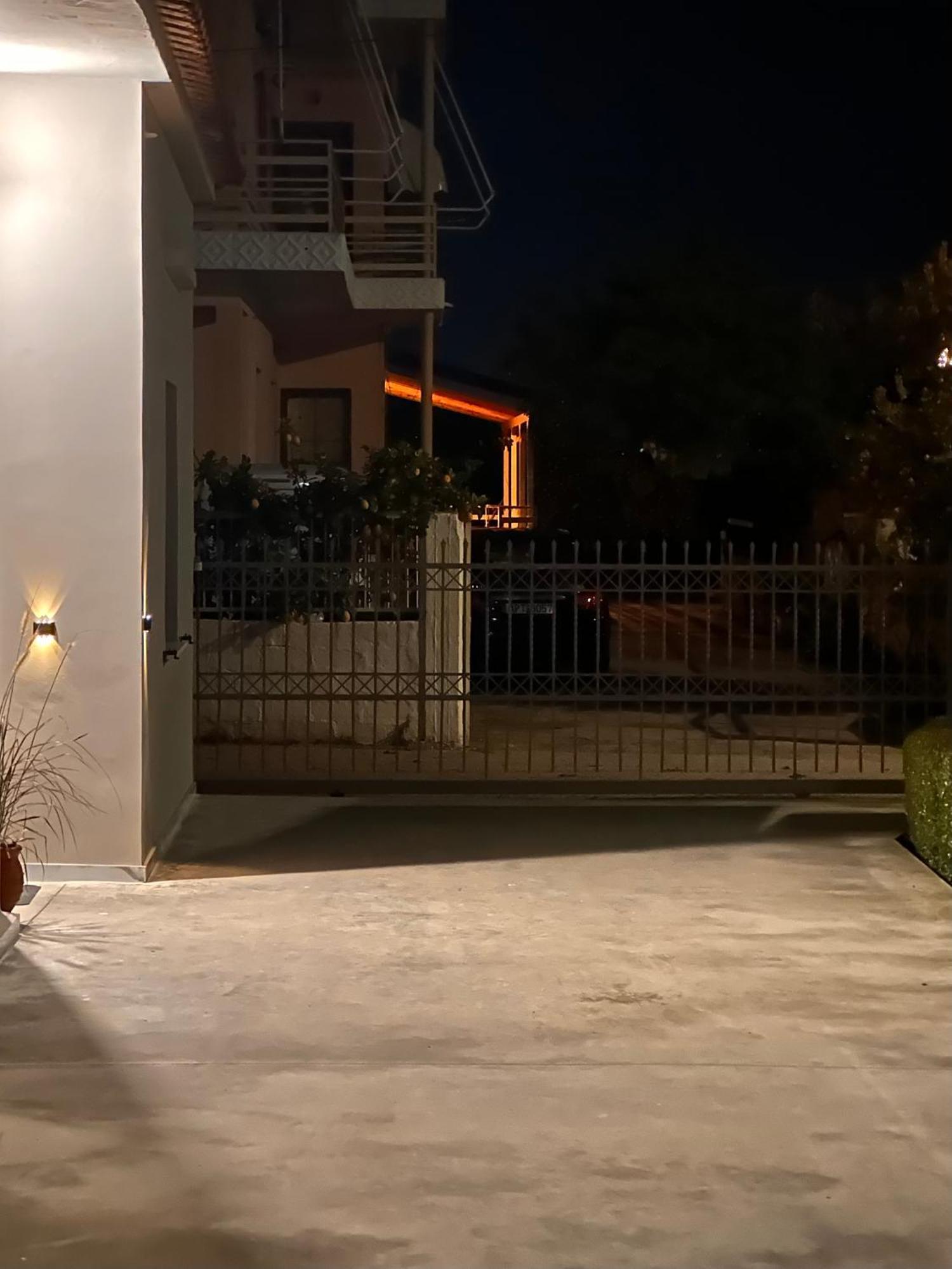 KoutsopodhiAura House别墅 外观 照片