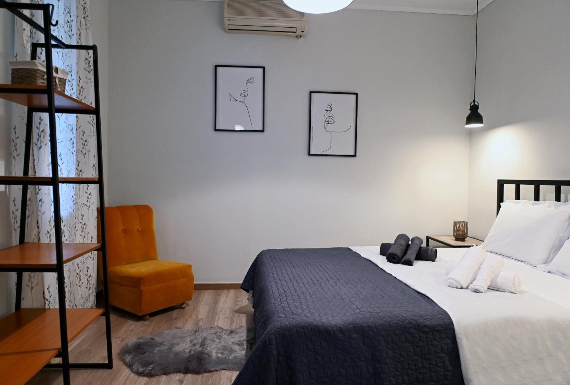KoutsopodhiAura House别墅 外观 照片